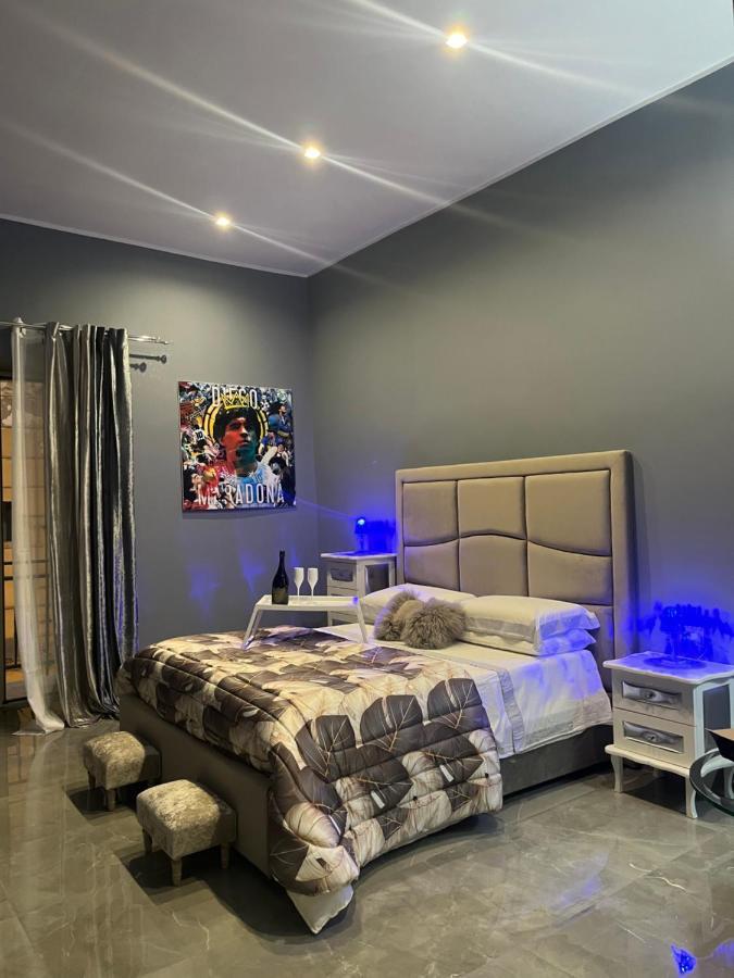 Casa vacanze El Barrio De D10 *