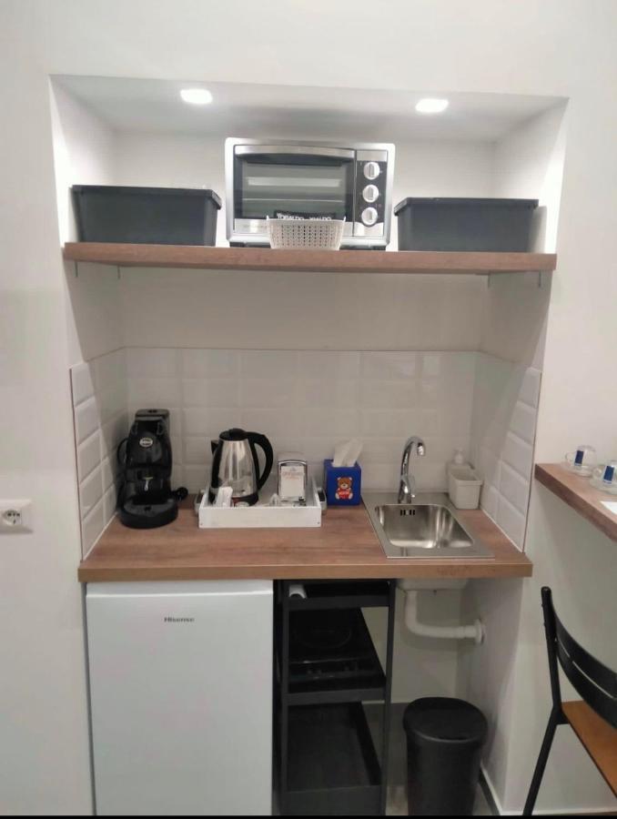 Casa vacanze El Barrio De D10 Napoli