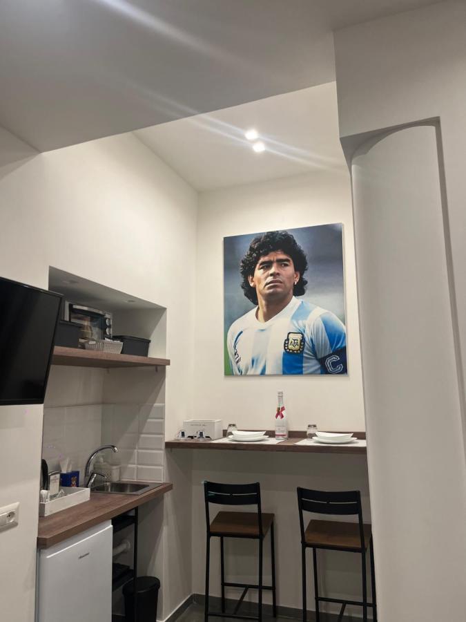 Casa vacanze El Barrio De D10 *