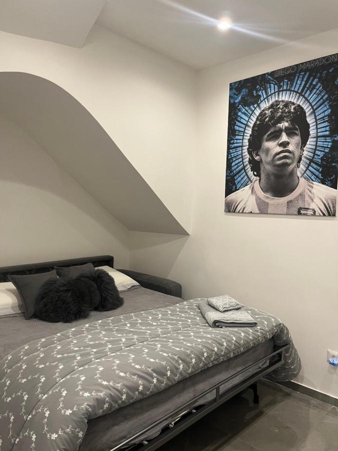 El Barrio De D10 Casa vacanze *